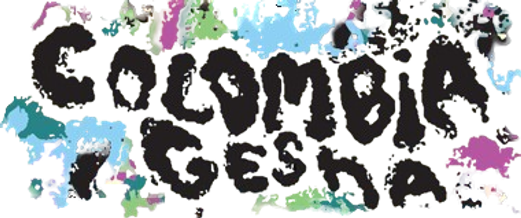 Banner image for The Gesha label was imminent..