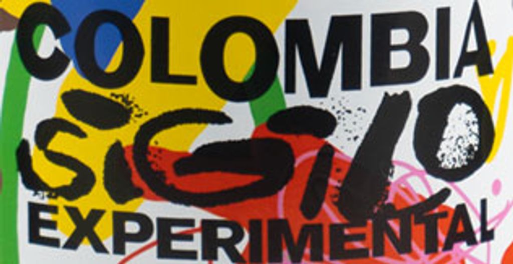 Banner image for Colombia Sigilo Experimental
