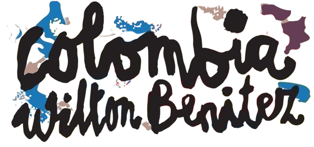 Banner image for Colombia Wilton Benitez