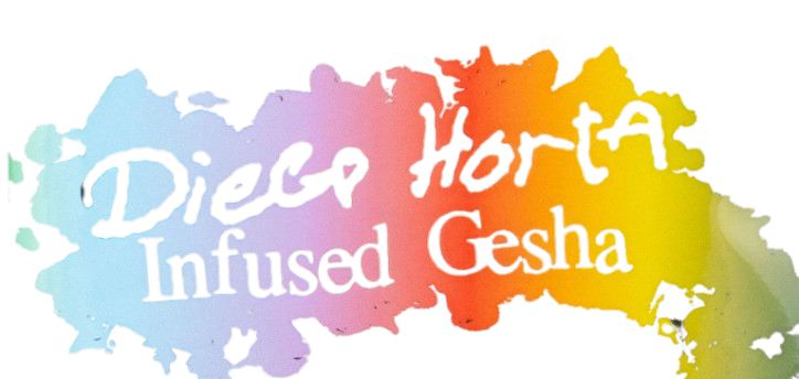 Photo of Colombia Diego Horta Infused Gesha