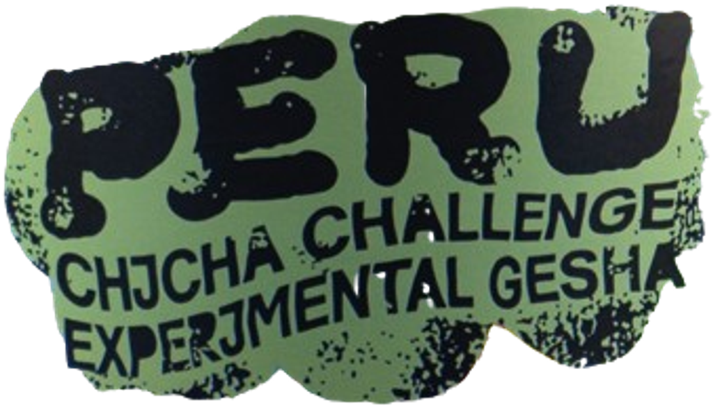 Banner image for Peru Andres Torres - Chicha Challenge