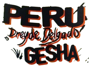 Photo of Peru DrDre Gesha