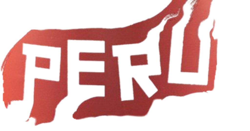 Banner image for Peru Generic Red Label