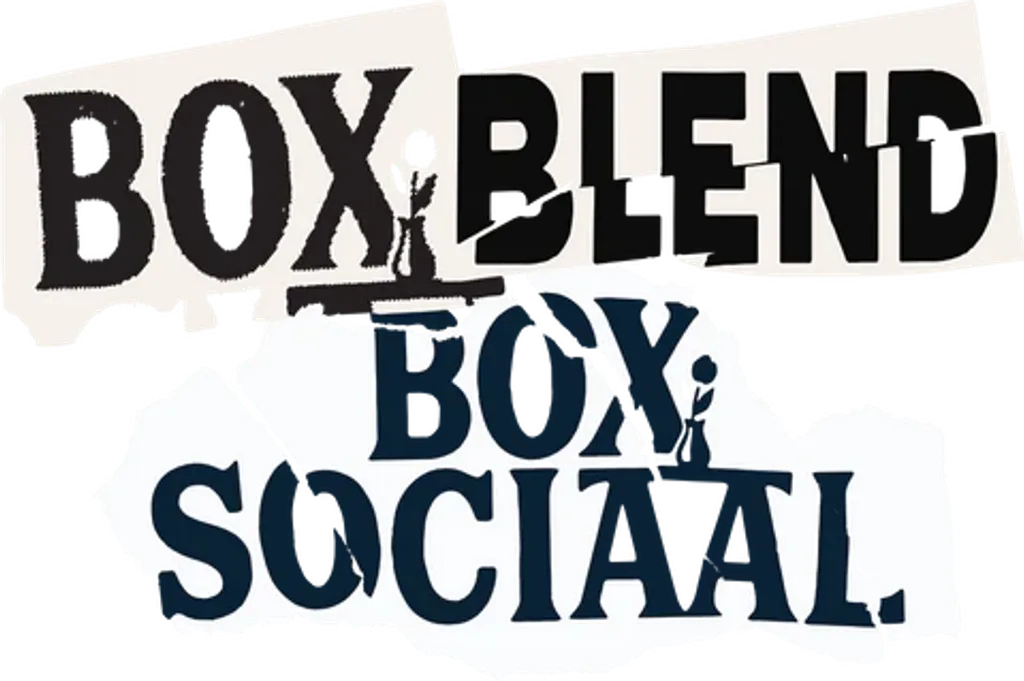 Banner image for Box Blend -