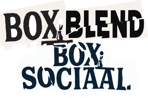 Photo of 0 BOX BLEND