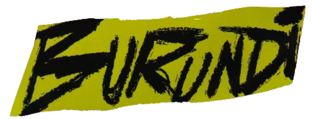 Banner image for Burundi Washed 